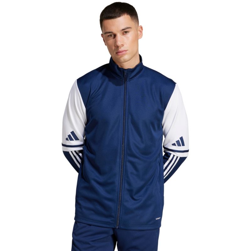 Adidas Squadra 25 Training M sweatshirt JD2978 Pulóver - Sportmania.hu