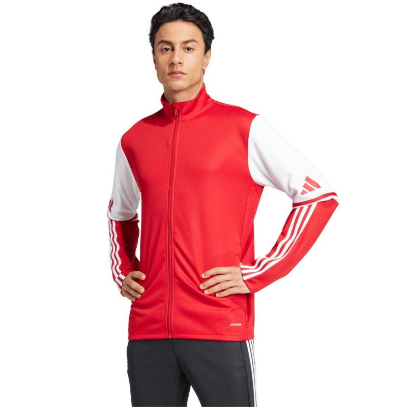Adidas Squadra 25 Training M sweatshirt JD2979 Pulóver - Sportmania.hu