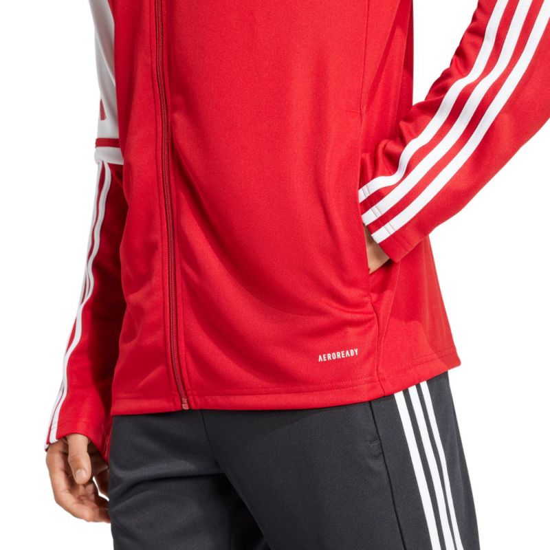 Adidas Squadra 25 Training M sweatshirt JD2979 Pulóver - Sportmania.hu