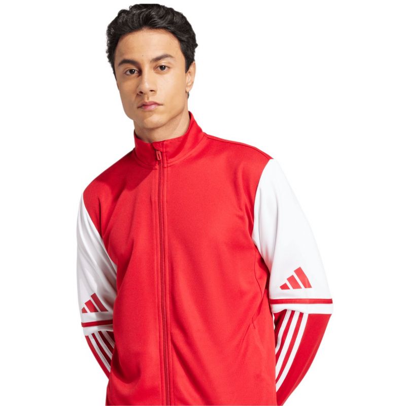 Adidas Squadra 25 Training M sweatshirt JD2979 Pulóver - Sportmania.hu