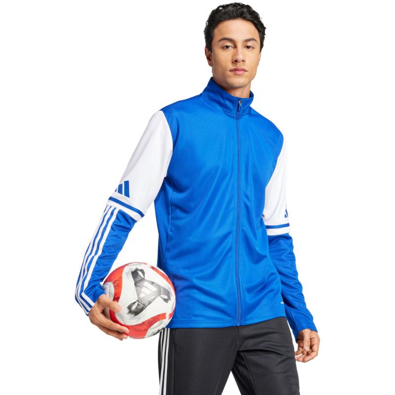 Adidas Squadra 25 Training M sweatshirt JD2980 Pulóver - Sportmania.hu