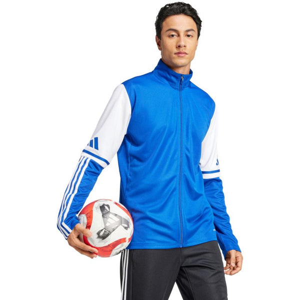 Adidas Squadra 25 Training M sweatshirt JD2980 Pulóver - Sportmania.hu