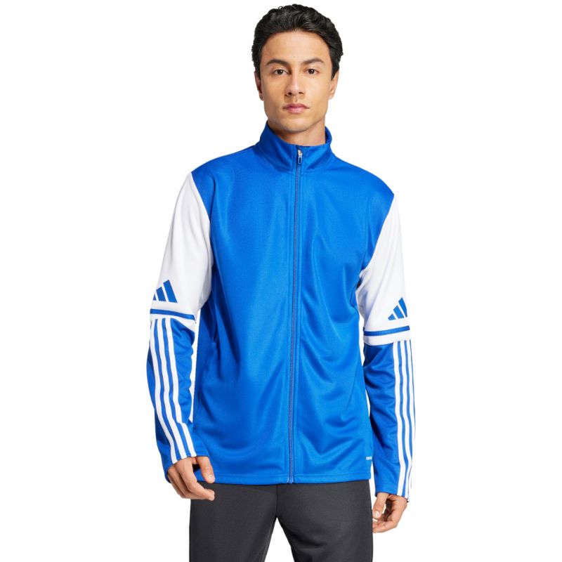 Adidas Squadra 25 Training M sweatshirt JD2980 Pulóver - Sportmania.hu