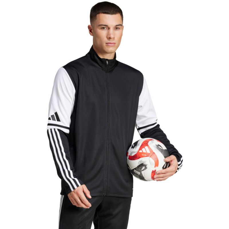 Adidas Squadra 25 Training M sweatshirt JE2774 Pulóver - Sportmania.hu