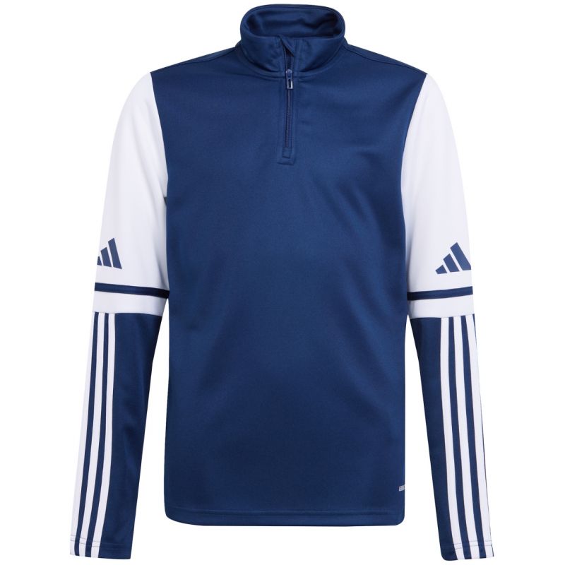 Adidas Squadra 25 Training Top Jr JD3025 sweatshirt Pulóver - Sportmania.hu