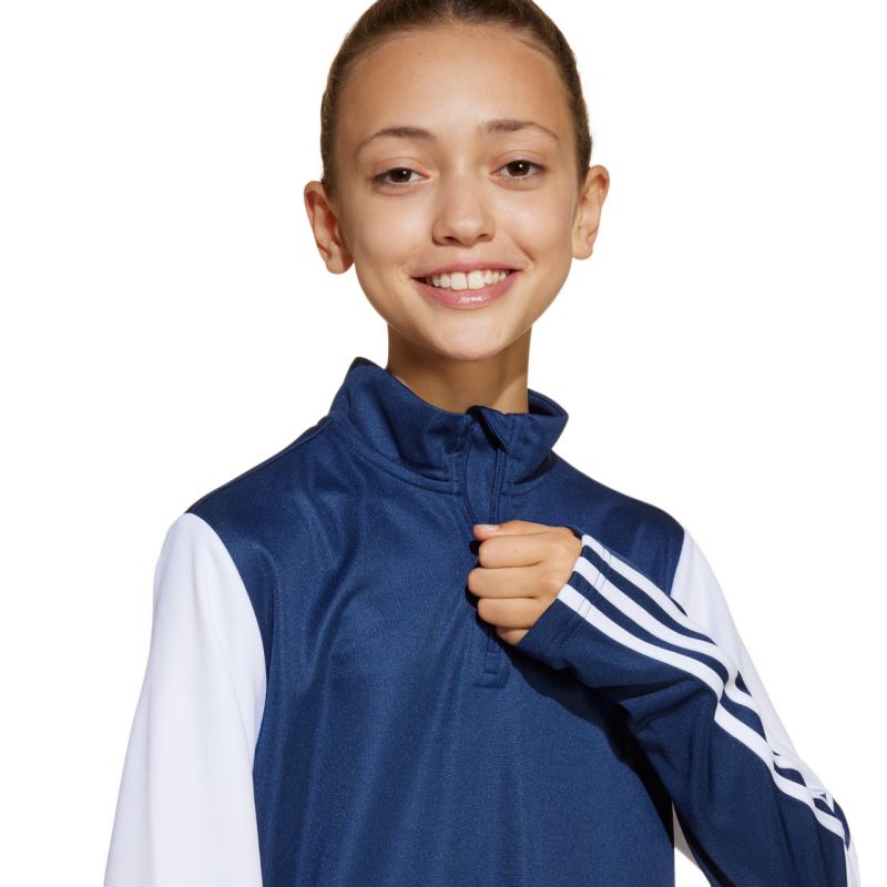 Adidas Squadra 25 Training Top Jr JD3025 sweatshirt Pulóver - Sportmania.hu