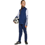 Adidas Squadra 25 Training Top Jr JD3025 sweatshirt Pulóver - Sportmania.hu