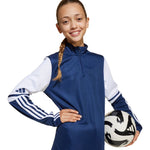 Adidas Squadra 25 Training Top Jr JD3025 sweatshirt Pulóver - Sportmania.hu