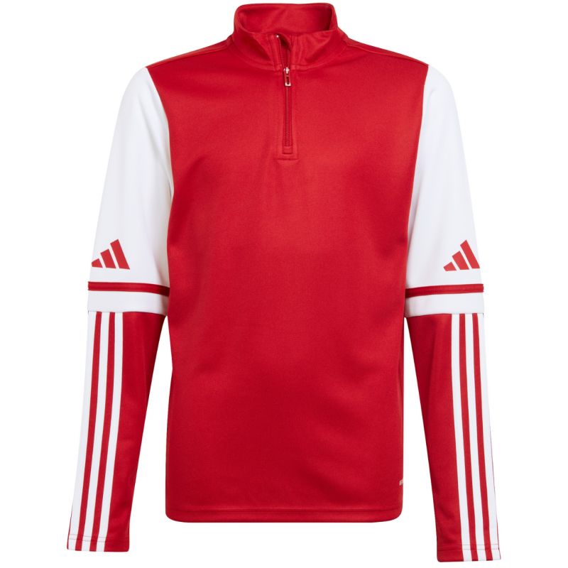Adidas Squadra 25 Training Top Jr JD3026 sweatshirt Pulóver - Sportmania.hu