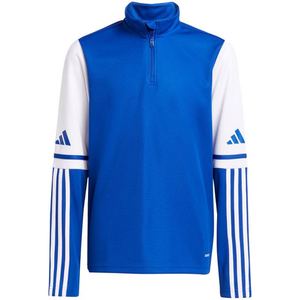 Adidas Squadra 25 Training Top Jr JD3027 sweatshirt Pulóver - Sportmania.hu