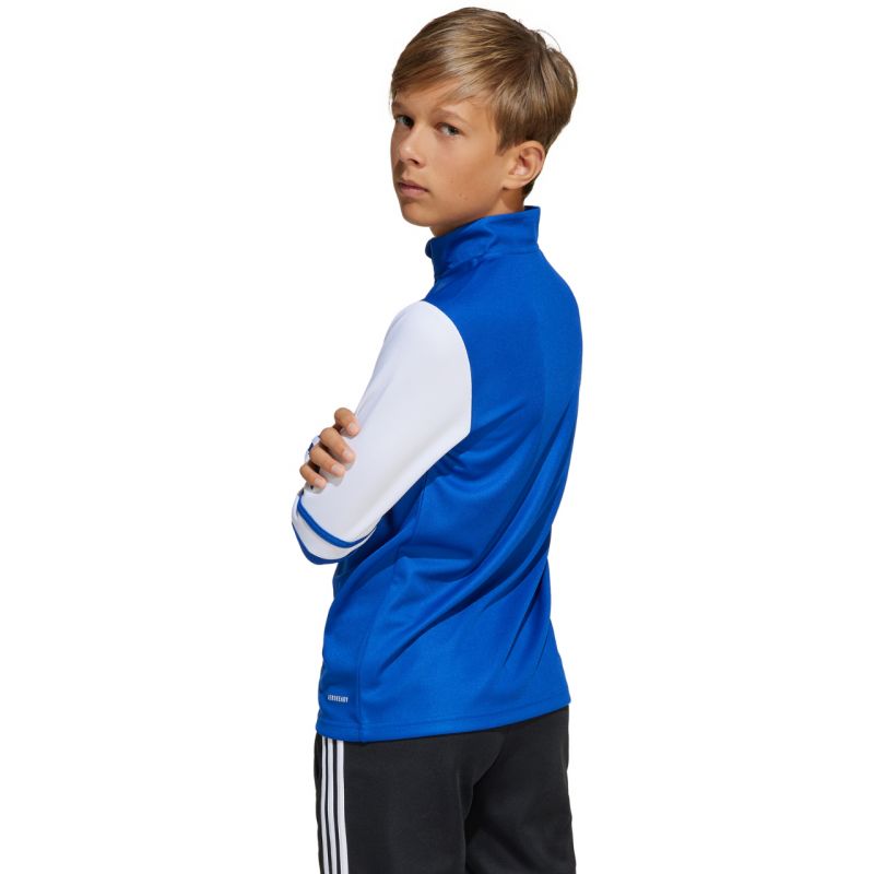 Adidas Squadra 25 Training Top Jr JD3027 sweatshirt Pulóver - Sportmania.hu