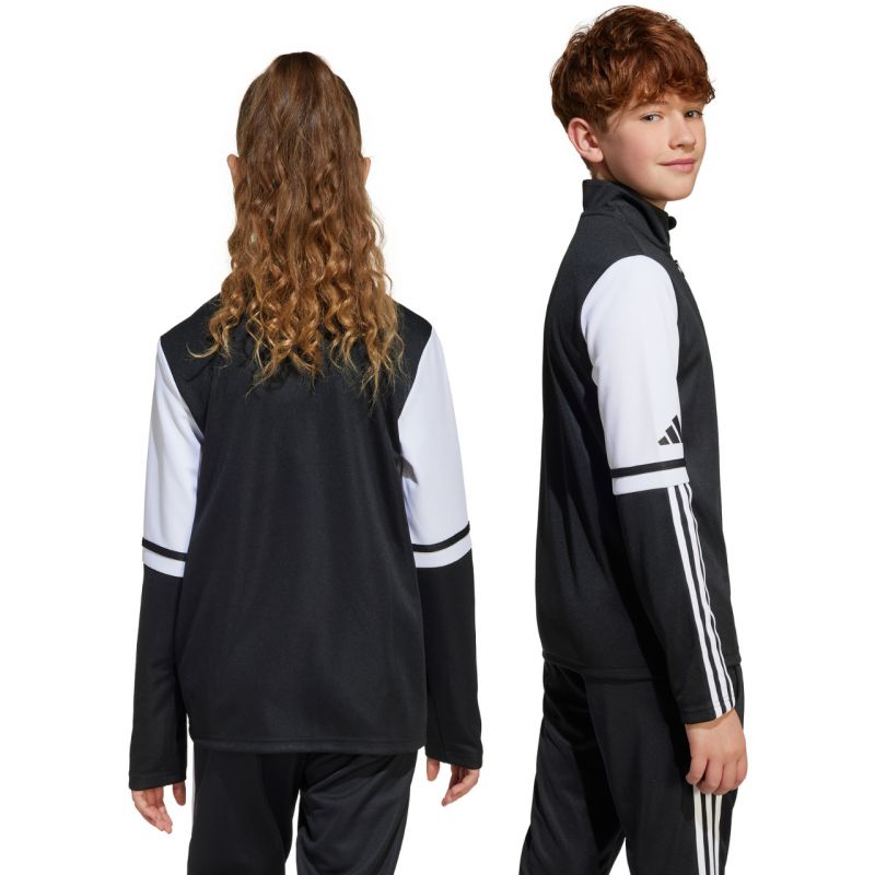 Adidas Squadra 25 Training Top Jr JE2749 sweatshirt Pulóver - Sportmania.hu