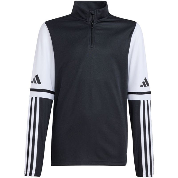 Adidas Squadra 25 Training Top Jr JE2749 sweatshirt Pulóver - Sportmania.hu