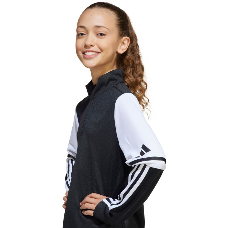 Adidas Squadra 25 Training Top Jr JE2749 sweatshirt Pulóver - Sportmania.hu
