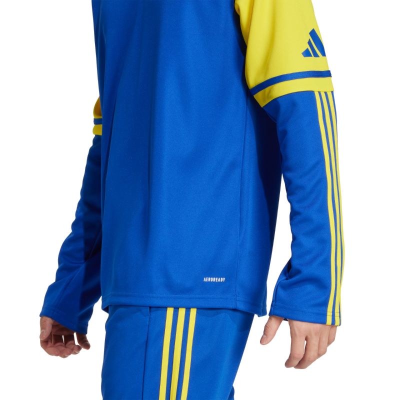 Adidas Squadra 25 Training Top Jr JP3155 sweatshirt Pulóver - Sportmania.hu