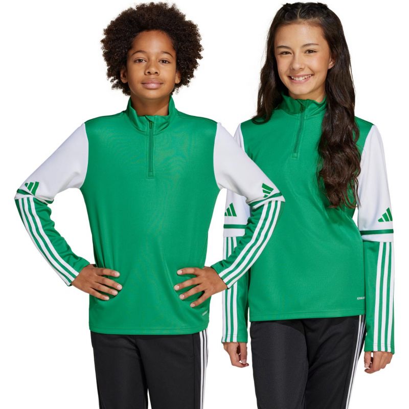 Adidas Squadra 25 Training Top Jr JP3160 sweatshirt Pulóver - Sportmania.hu