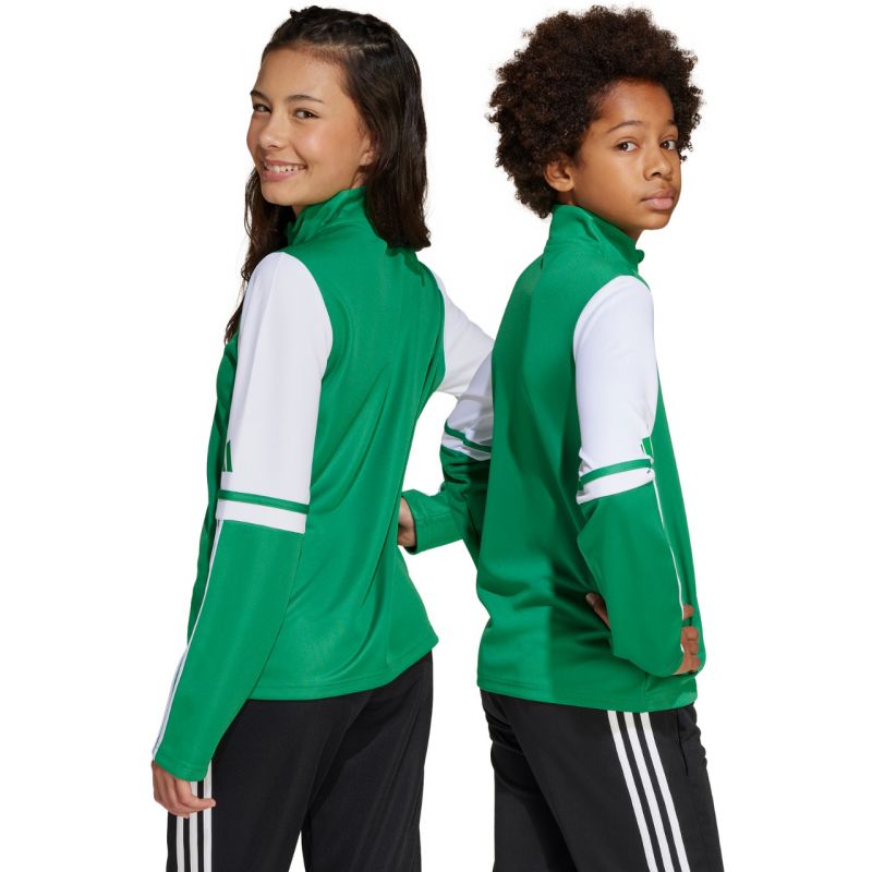 Adidas Squadra 25 Training Top Jr JP3160 sweatshirt Pulóver - Sportmania.hu