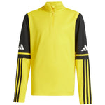 Adidas Squadra 25 Training Top Jr JP3380 sweatshirt Pulóver - Sportmania.hu