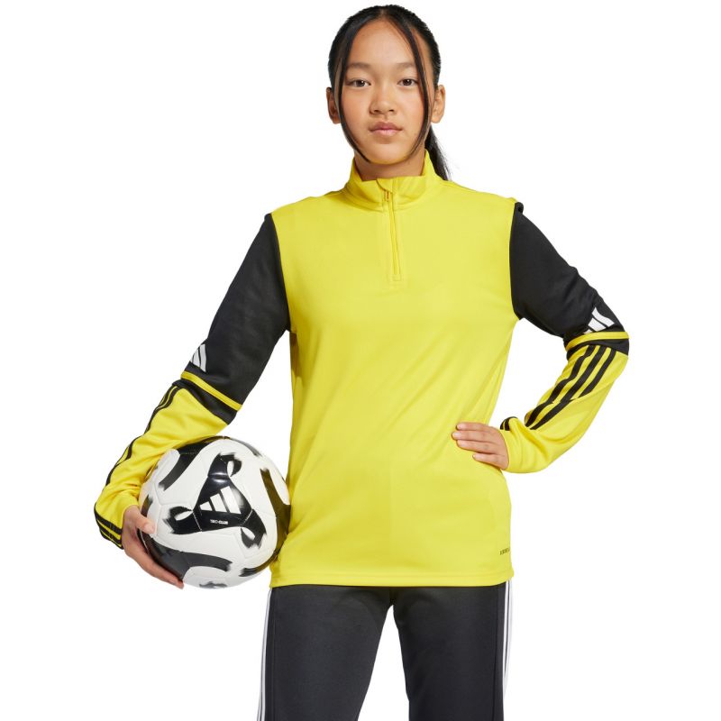 Adidas Squadra 25 Training Top Jr JP3380 sweatshirt Pulóver - Sportmania.hu