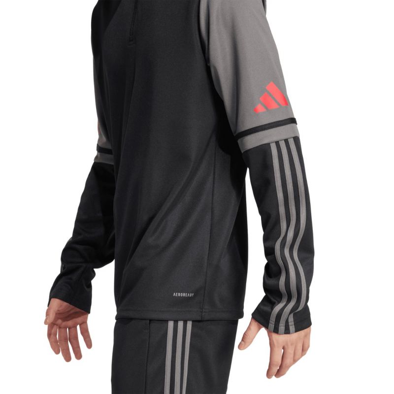 Adidas Squadra 25 Training Top M JD1629 sweatshirt Pulóver - Sportmania.hu