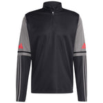 Adidas Squadra 25 Training Top M JD1629 sweatshirt Pulóver - Sportmania.hu
