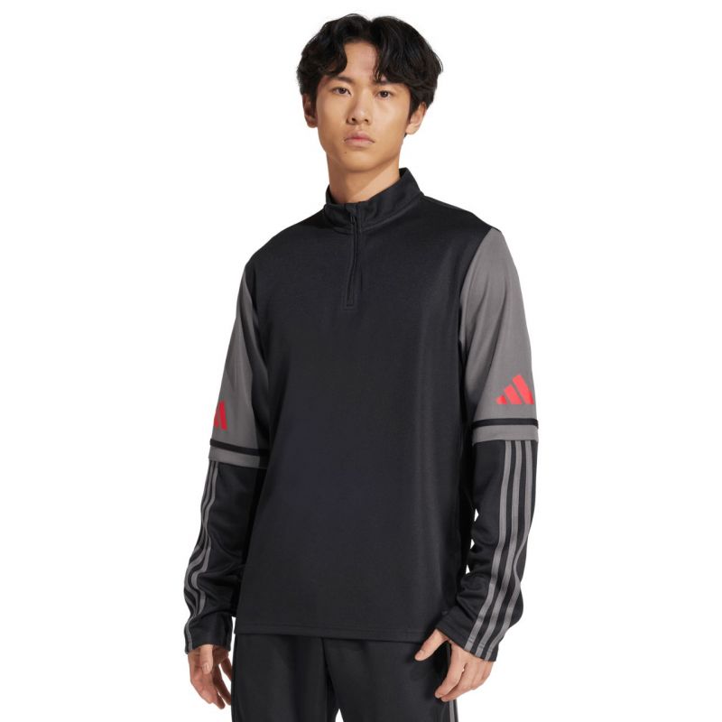Adidas Squadra 25 Training Top M JD1629 sweatshirt Pulóver - Sportmania.hu