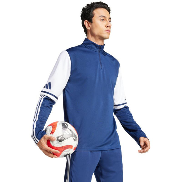 Adidas Squadra 25 Training Top M JD2983 sweatshirt Pulóver - Sportmania.hu