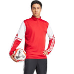 Adidas Squadra 25 Training Top M JD2984 sweatshirt Pulóver - Sportmania.hu