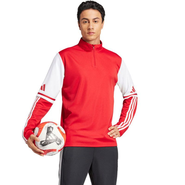 Adidas Squadra 25 Training Top M JD2984 sweatshirt Pulóver - Sportmania.hu