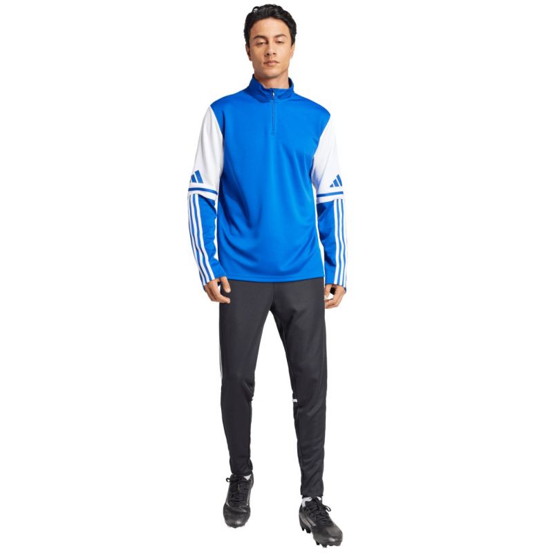 Adidas Squadra 25 Training Top M JD2985 sweatshirt Pulóver - Sportmania.hu