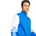Adidas Squadra 25 Training Top M JD2985 sweatshirt Pulóver - Sportmania.hu