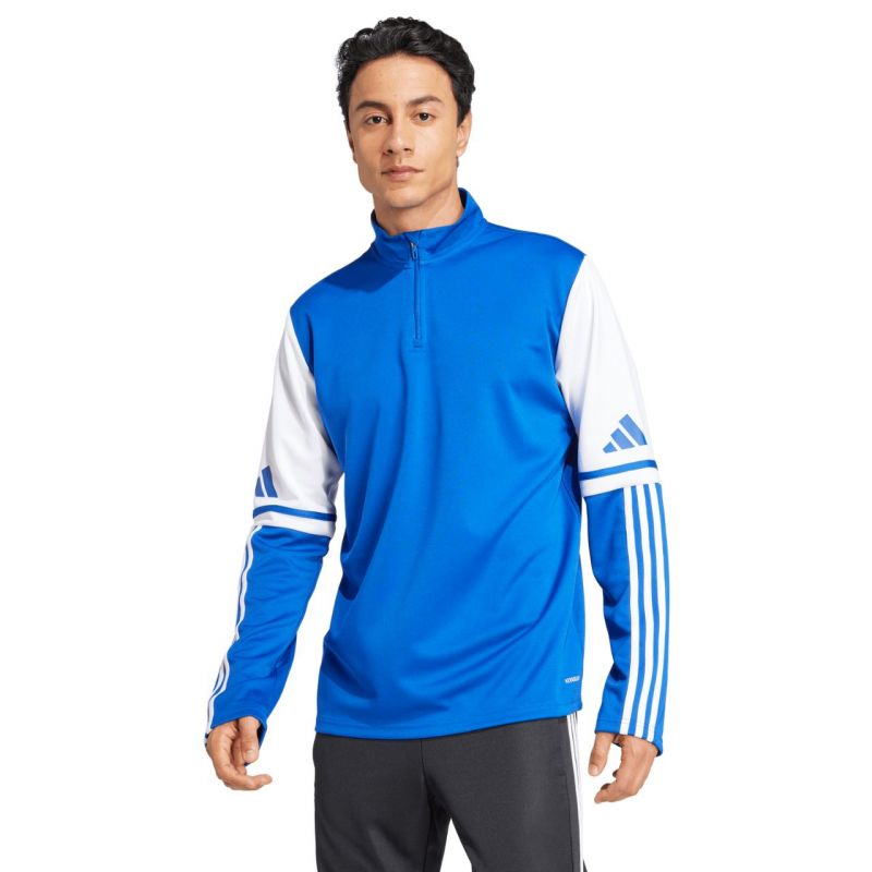 Adidas Squadra 25 Training Top M JD2985 sweatshirt Pulóver - Sportmania.hu