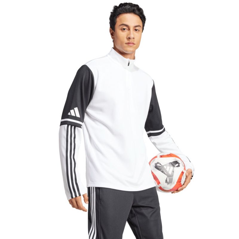 Adidas Squadra 25 Training Top M JD2987 sweatshirt Pulóver - Sportmania.hu