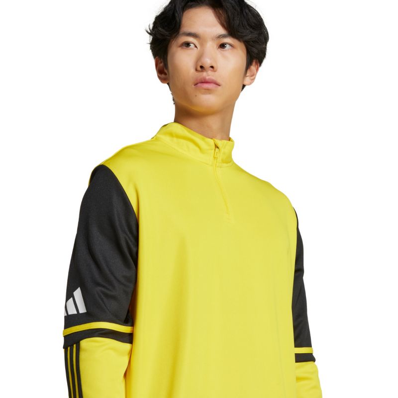 Adidas Squadra 25 Training Top M JP3387 sweatshirt Pulóver - Sportmania.hu