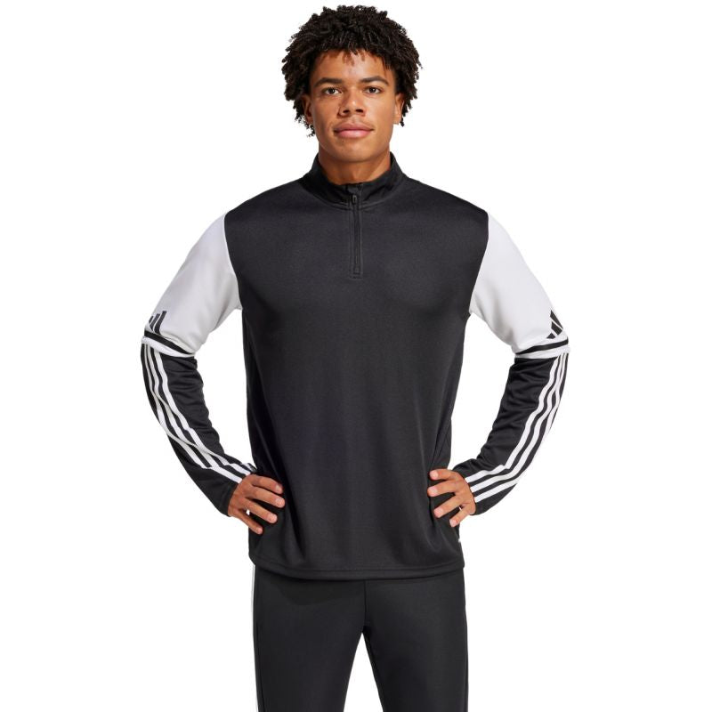 Adidas Squadra Training Top M JE2767 sweatshirt Pulóver - Sportmania.hu