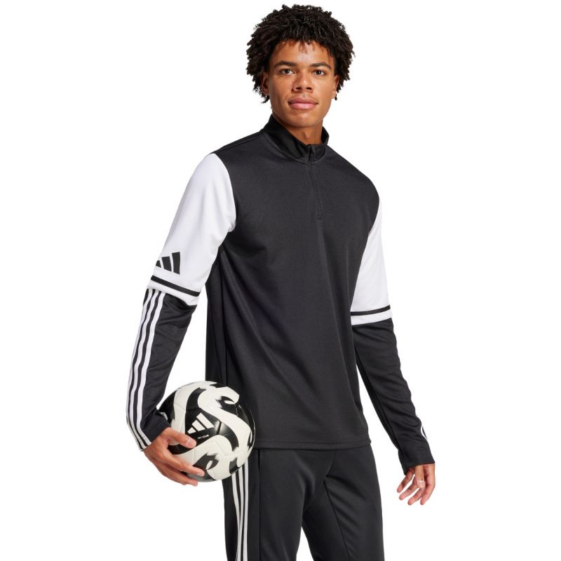 Adidas Squadra Training Top M JE2767 sweatshirt Pulóver - Sportmania.hu