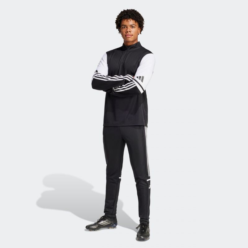 Adidas Squadra Training Top M JE2767 sweatshirt Pulóver - Sportmania.hu
