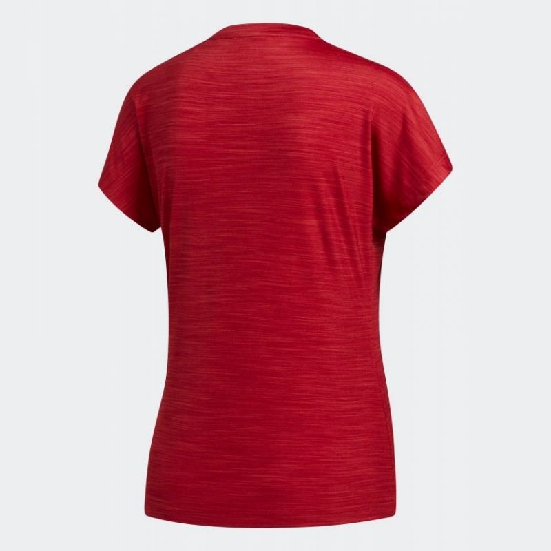 Adidas Ss Badge of Sport Logo Tee W Eb4493 Póló - Sportmania.hu