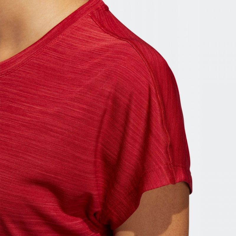 Adidas Ss Badge of Sport Logo Tee W Eb4493 Póló - Sportmania.hu