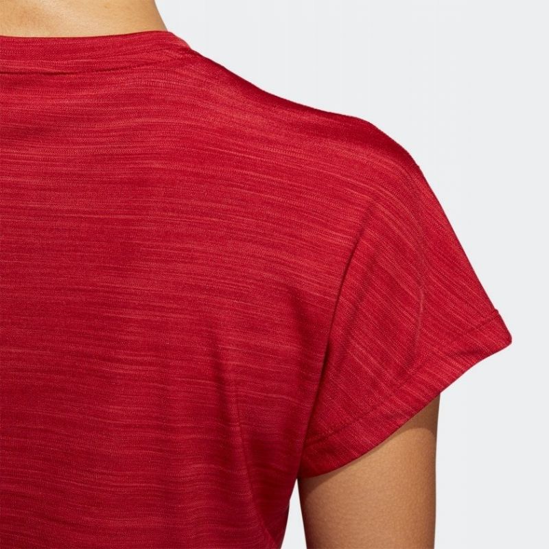 Adidas Ss Badge of Sport Logo Tee W Eb4493 Póló - Sportmania.hu