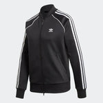Adidas SST TRACKTOP PB női Kapucnis pulóver