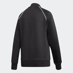 Adidas SST TRACKTOP PB női Kapucnis pulóver
