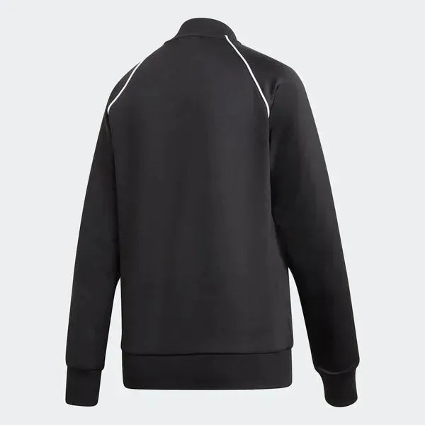 Adidas SST TRACKTOP PB női Kapucnis pulóver