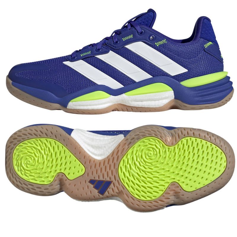Adidas Stabil 16 M IE1083 handball Cipő - Sportmania.hu