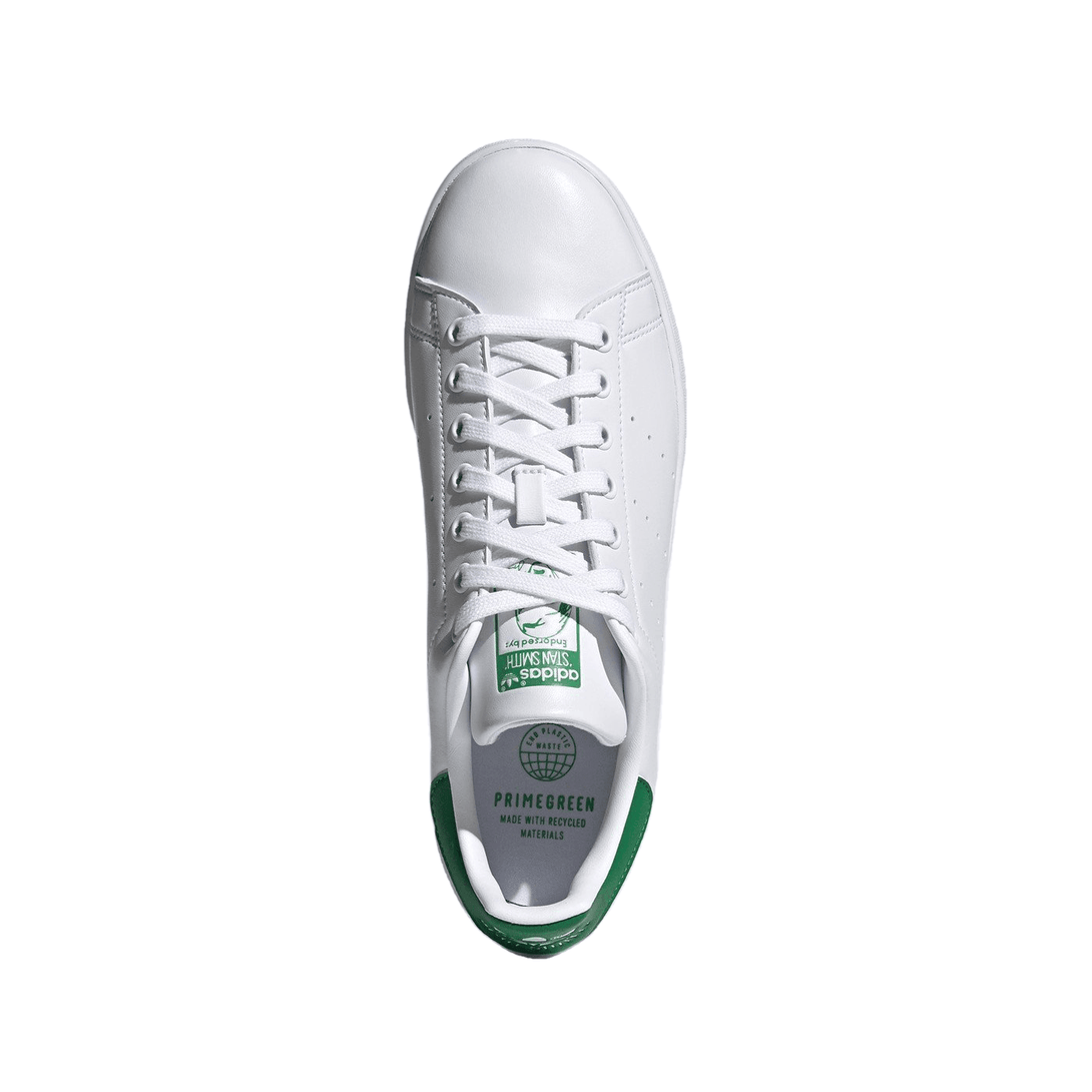 Adidas Stan Smith férfi cipő, zöld-fehér Utcai cipő - Sportmania.hu