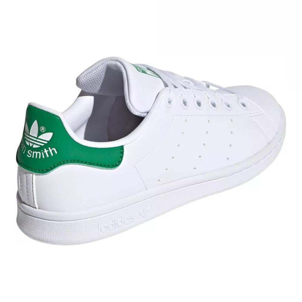 Adidas Stan Smith férfi cipő, zöld utcai cipő - Sportmania.hu