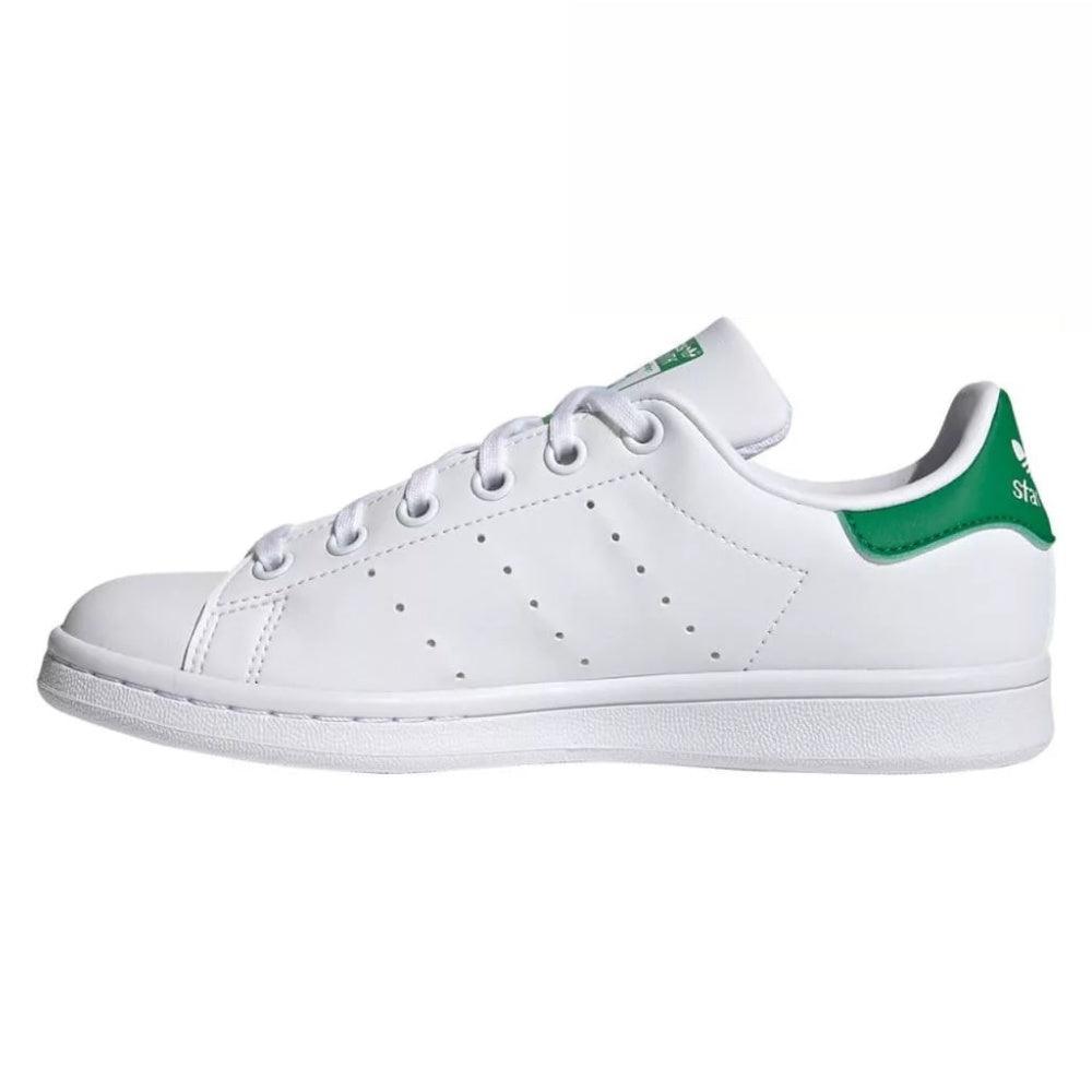 Adidas Stan Smith férfi cipő, zöld Utcai cipő - Sportmania.hu