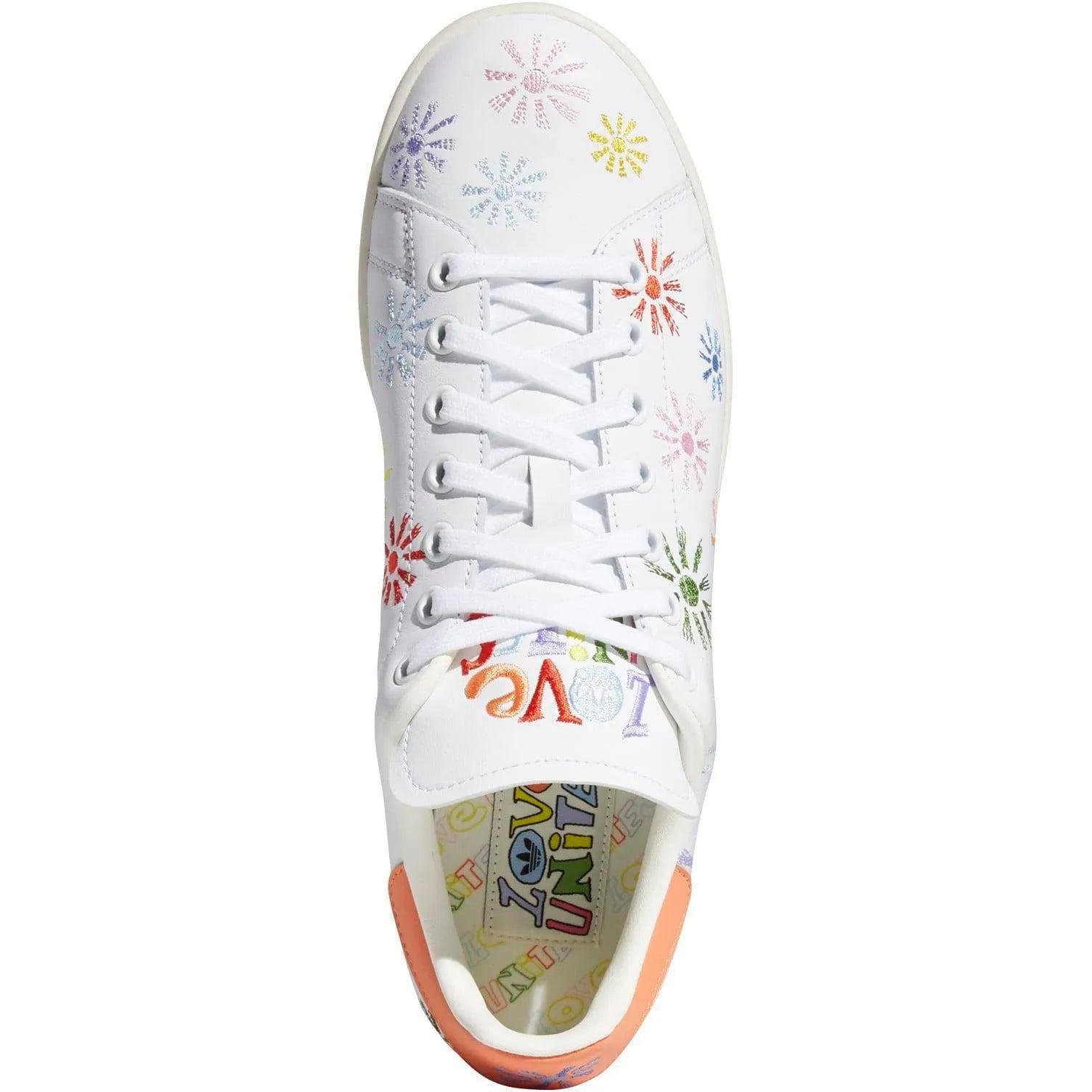 Adidas STAN SMITH Utcai cipő - Sportmania.hu