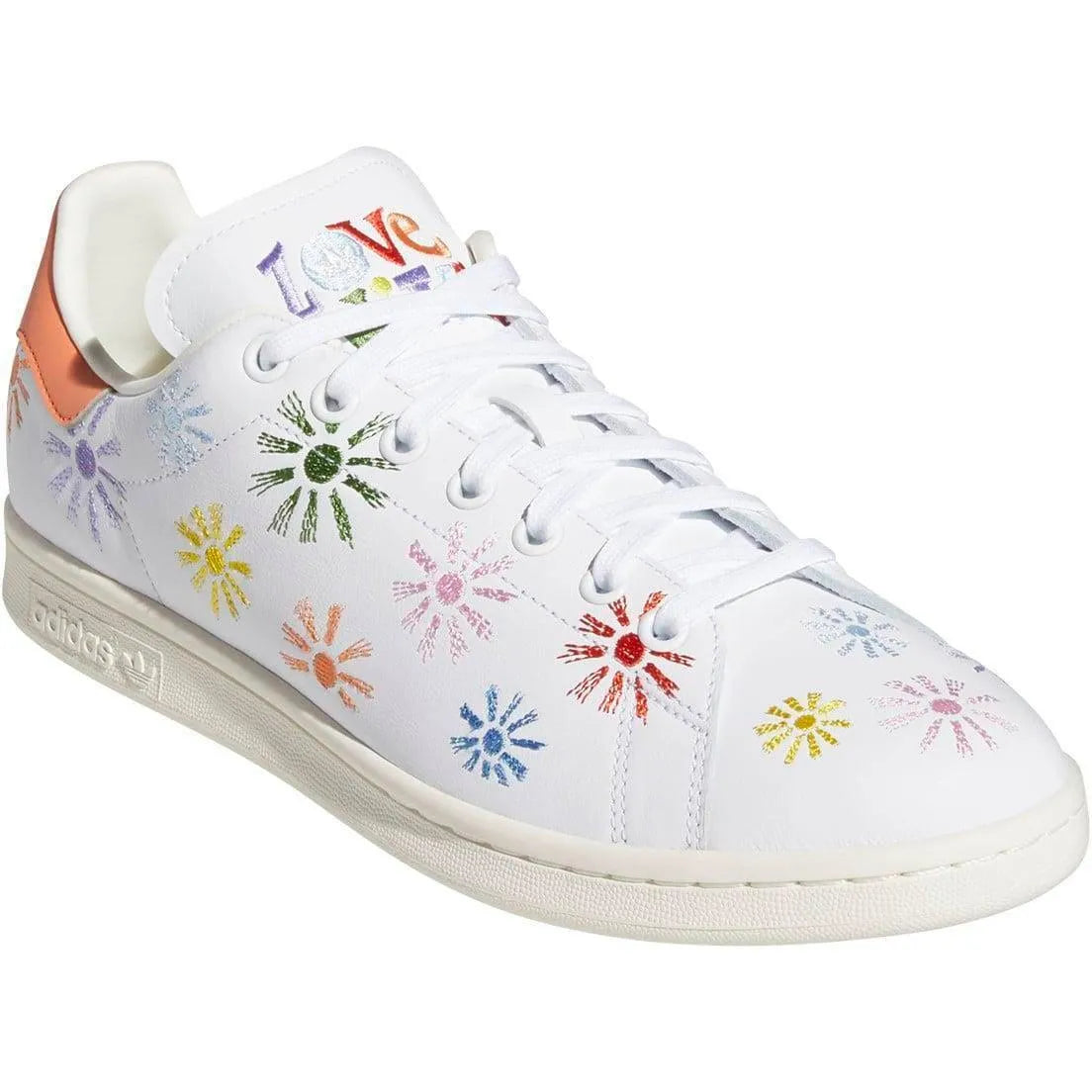 Adidas STAN SMITH Utcai unisex