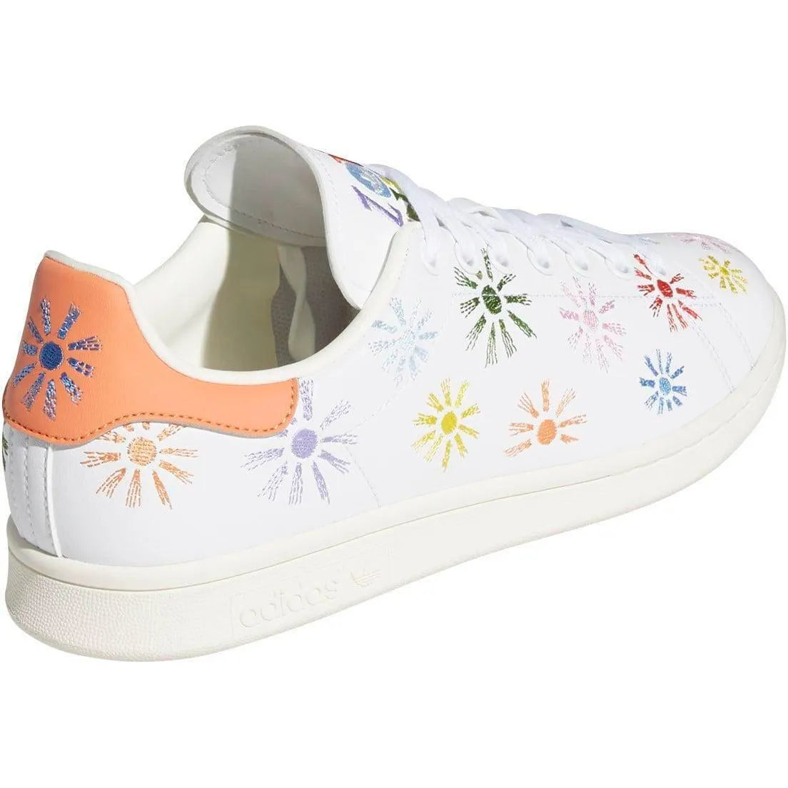 Adidas STAN SMITH Utcai unisex